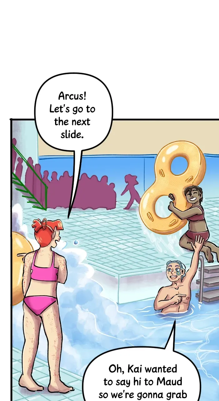 Read Deception chapter 321 image 10 on Lezhin