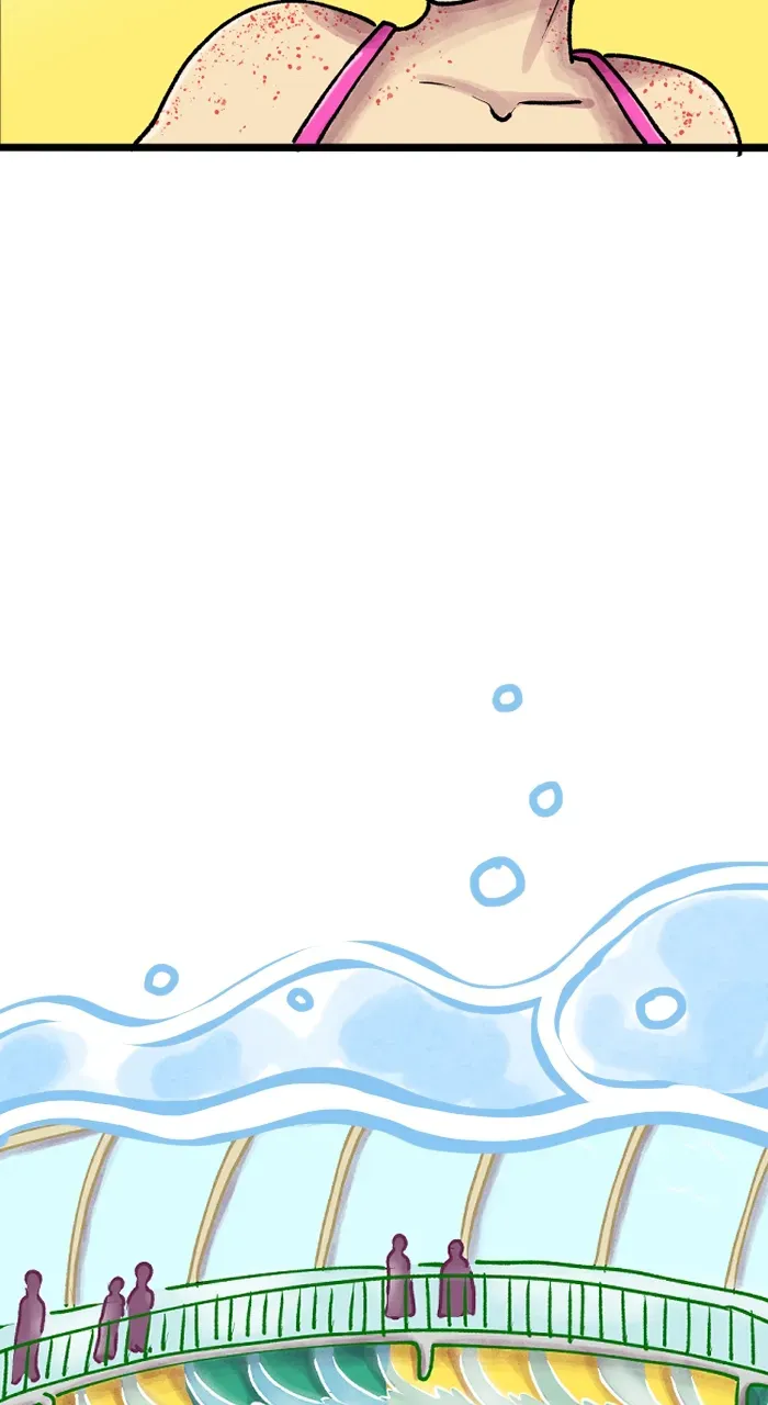 Read Deception chapter 321 image 13 on Lezhin