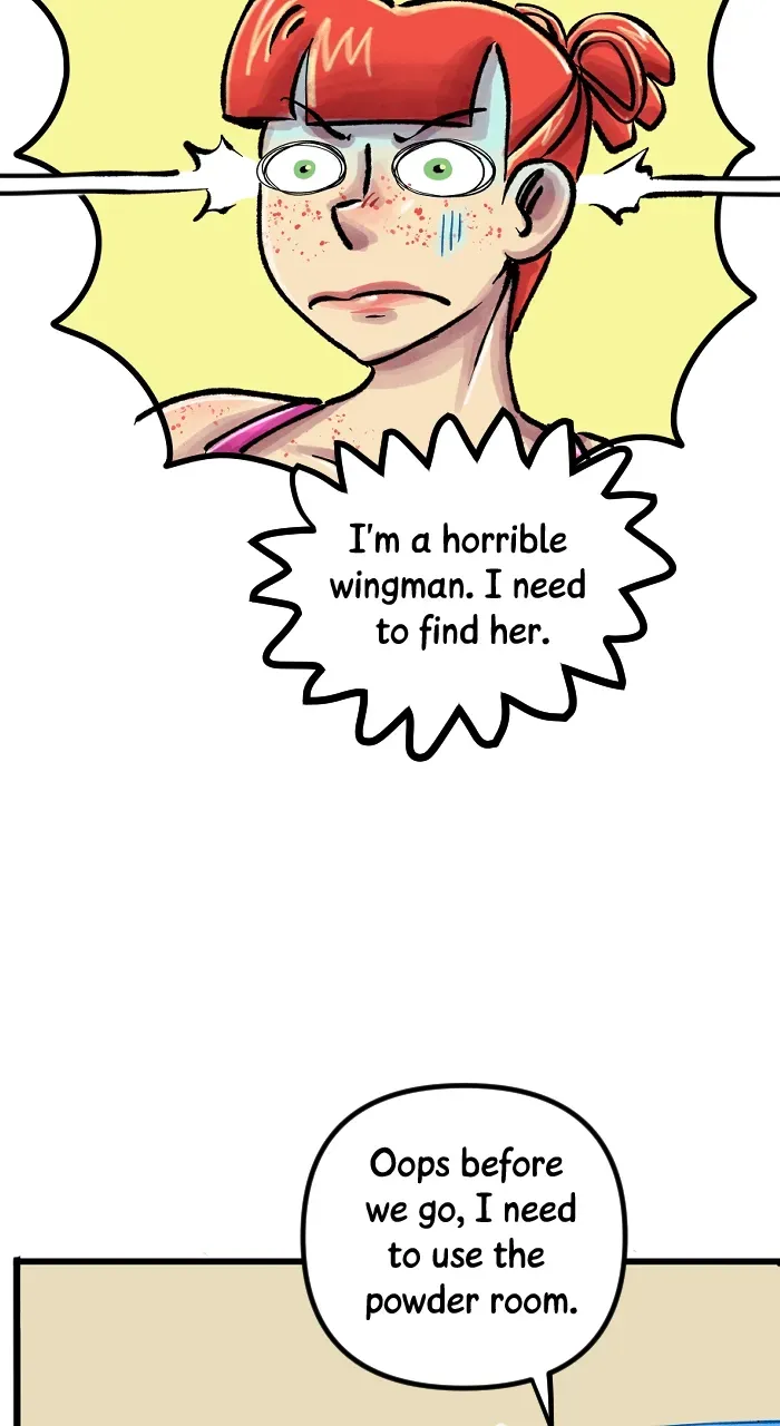 Read Deception chapter 321 image 18 on Lezhin