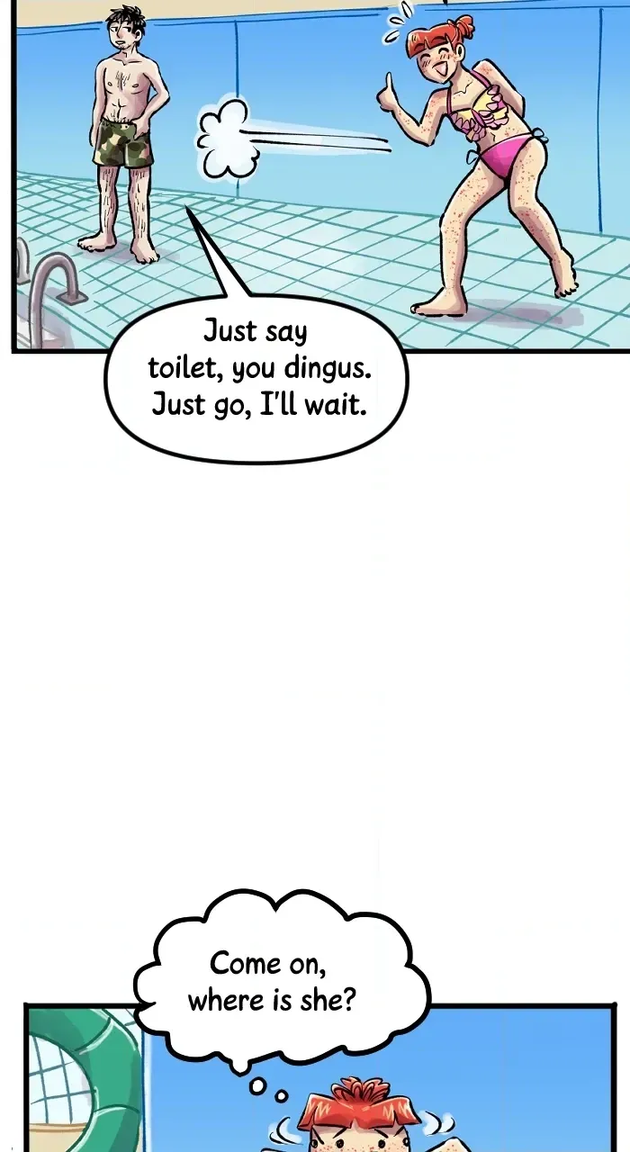 Read Deception chapter 321 image 19 on Lezhin