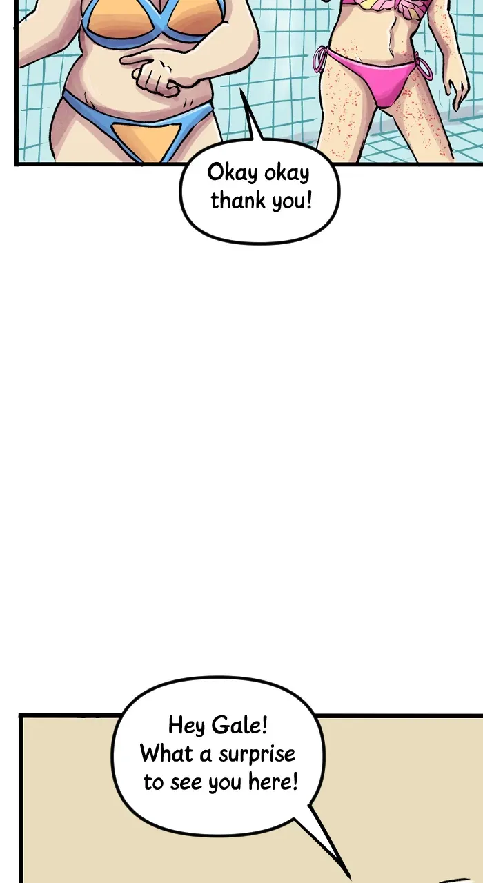 Read Deception chapter 321 image 24 on Lezhin