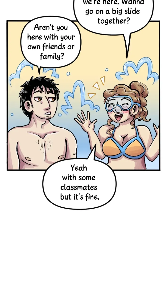 Read Deception chapter 321 image 26 on Lezhin