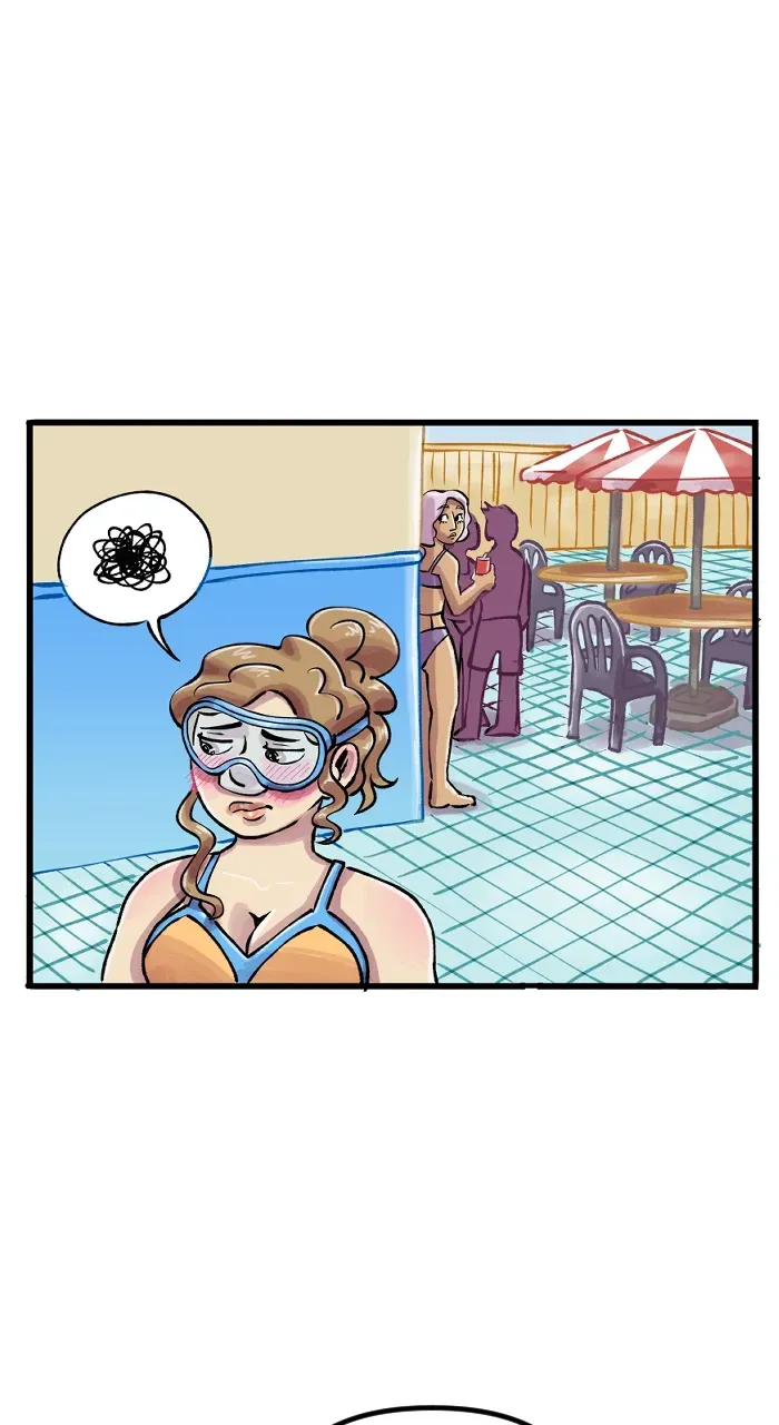 Read Deception chapter 321 image 28 on Lezhin