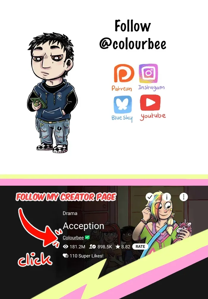 Read Deception chapter 321 image 31 on Lezhin