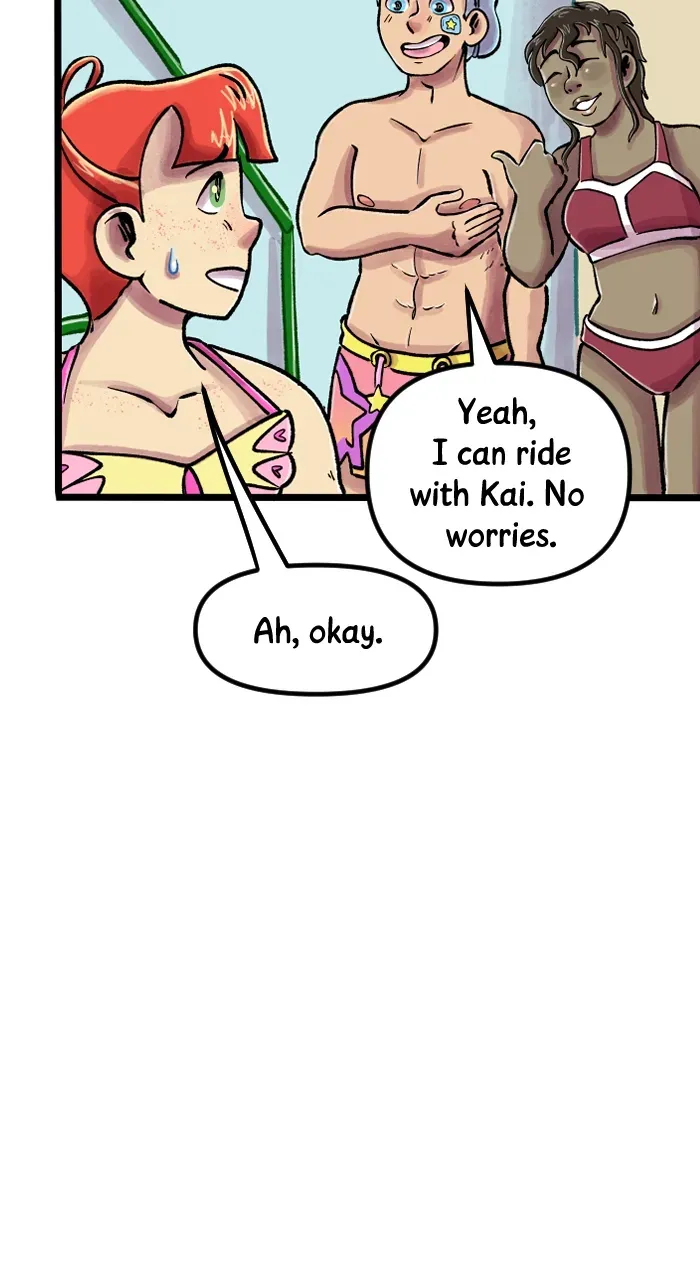 Read Deception chapter 321 image 5 on Lezhin