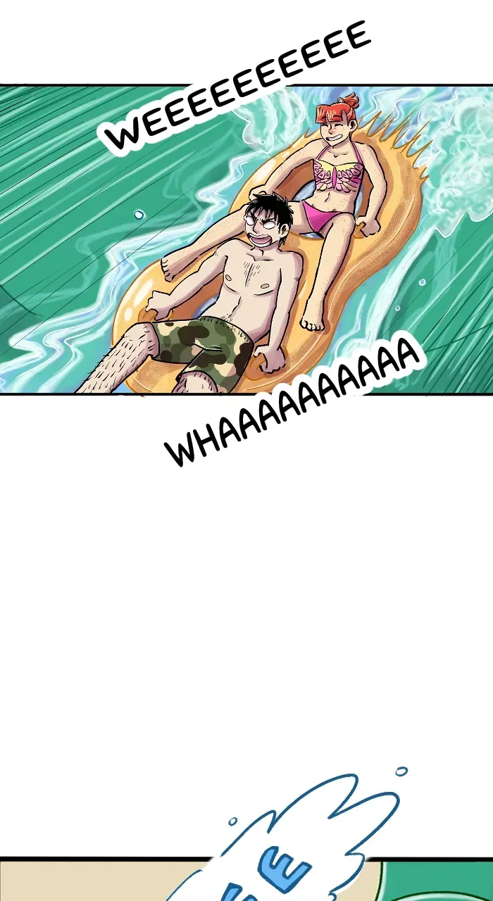 Read Deception chapter 321 image 6 on Lezhin