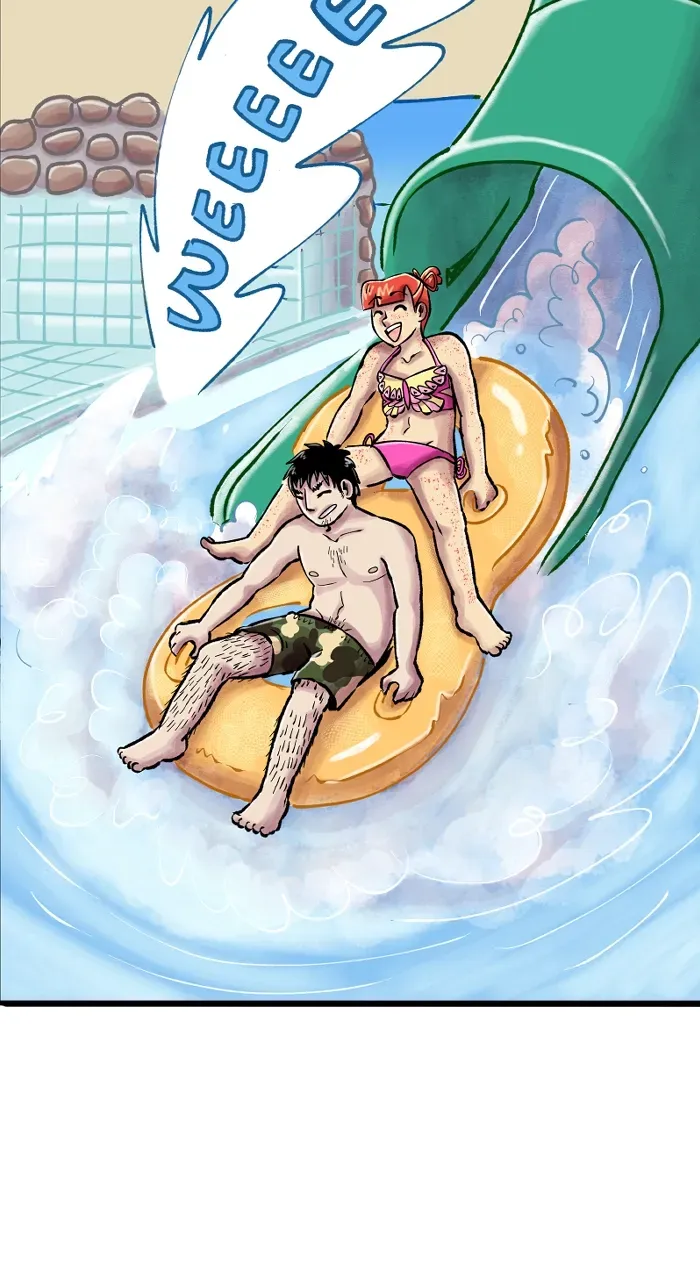 Read Deception chapter 321 image 7 on Lezhin