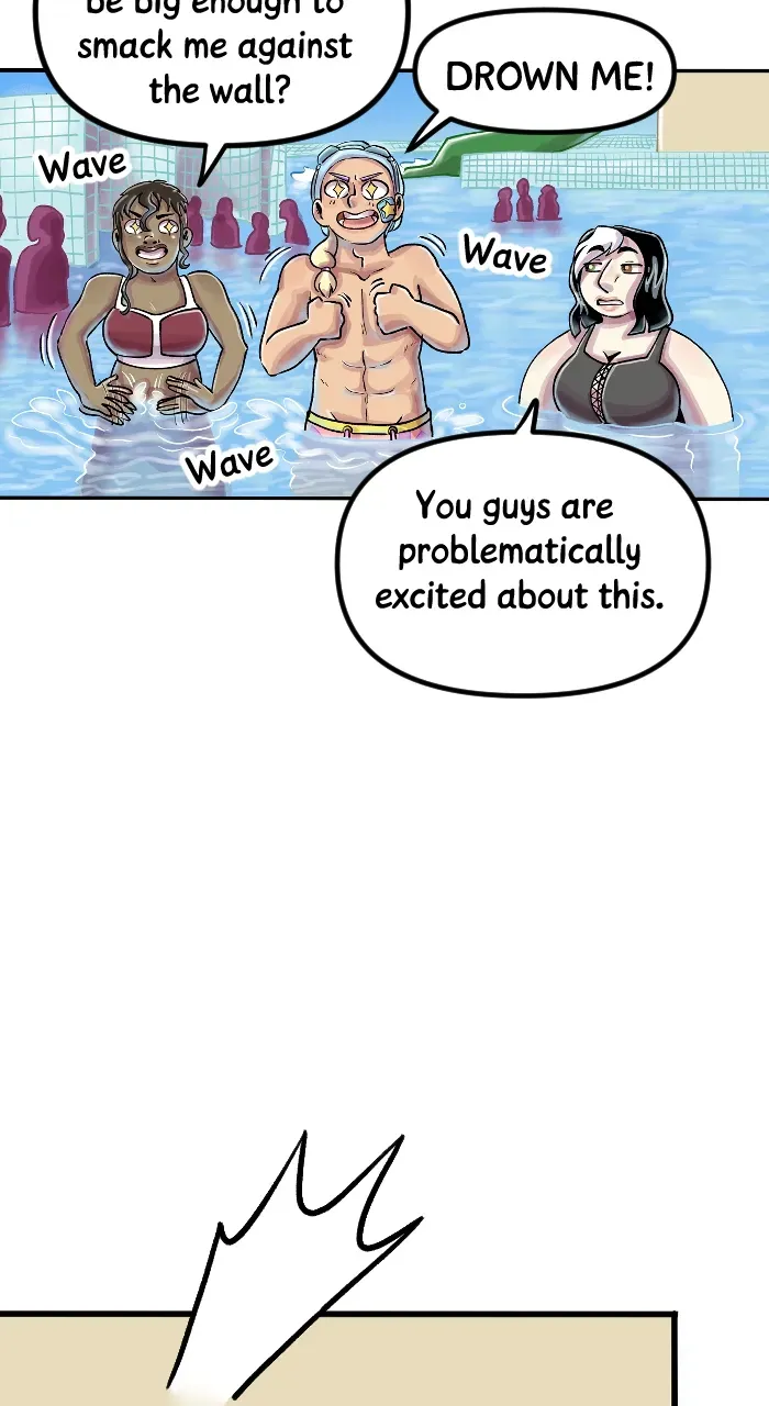 Read Deception chapter 322 image 13 on Lezhin