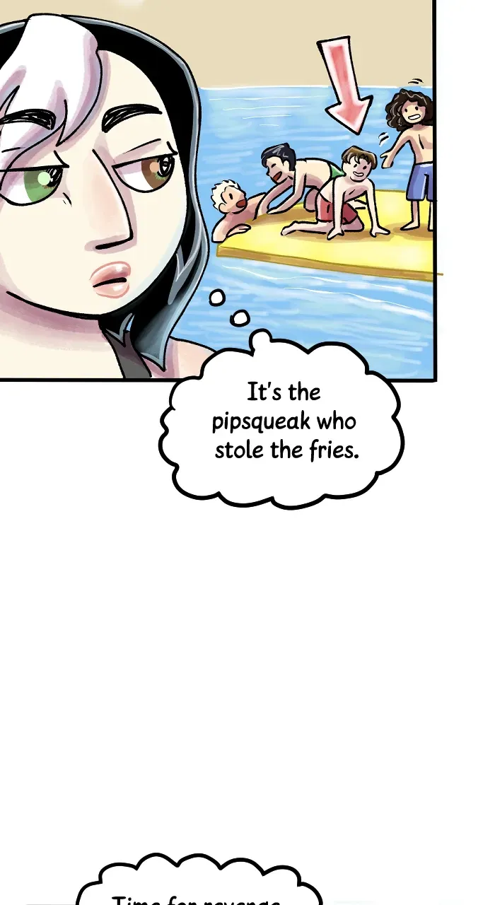 Read Deception chapter 322 image 14 on Lezhin
