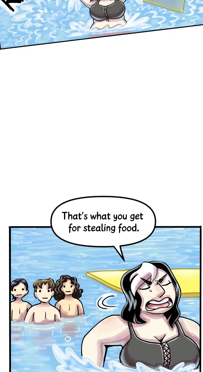 Read Deception chapter 322 image 17 on Lezhin