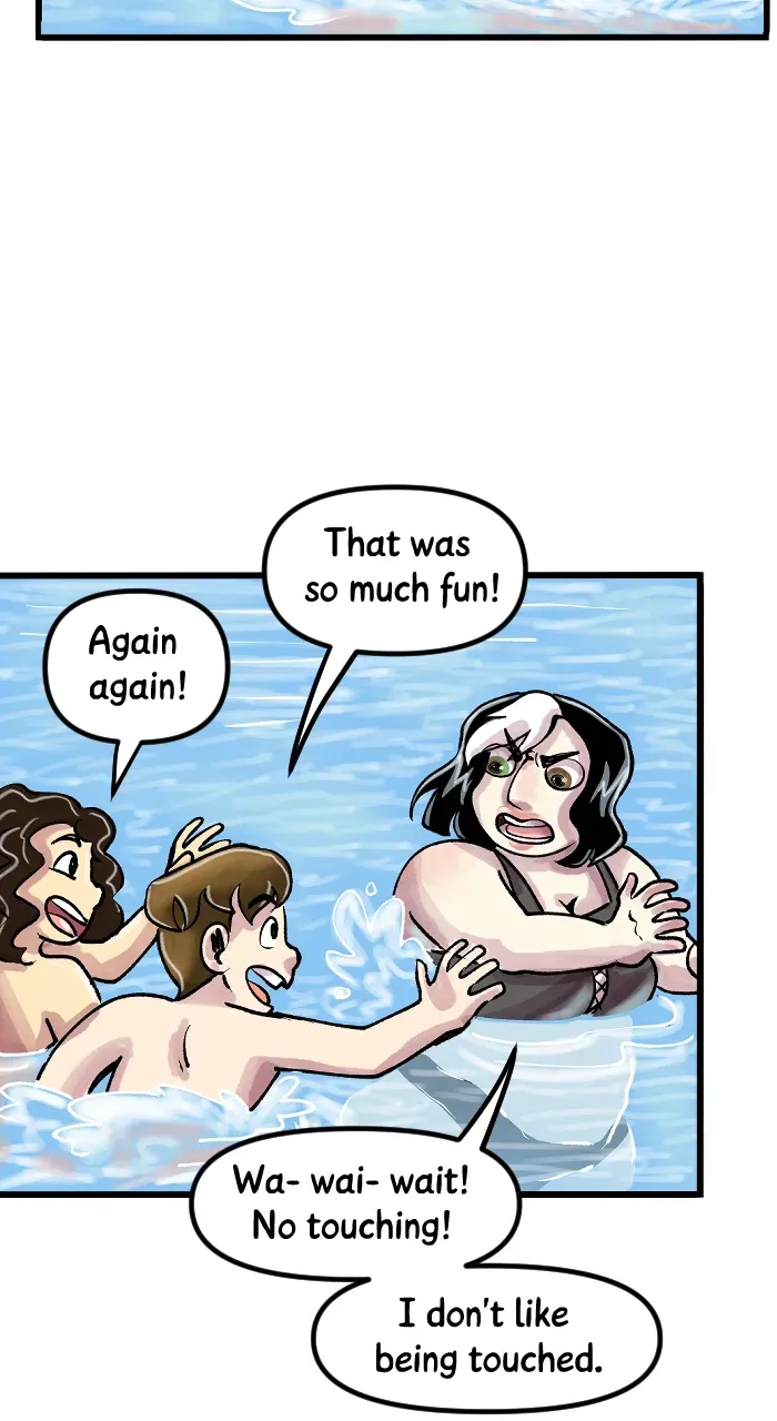 Read Deception chapter 322 image 18 on Lezhin