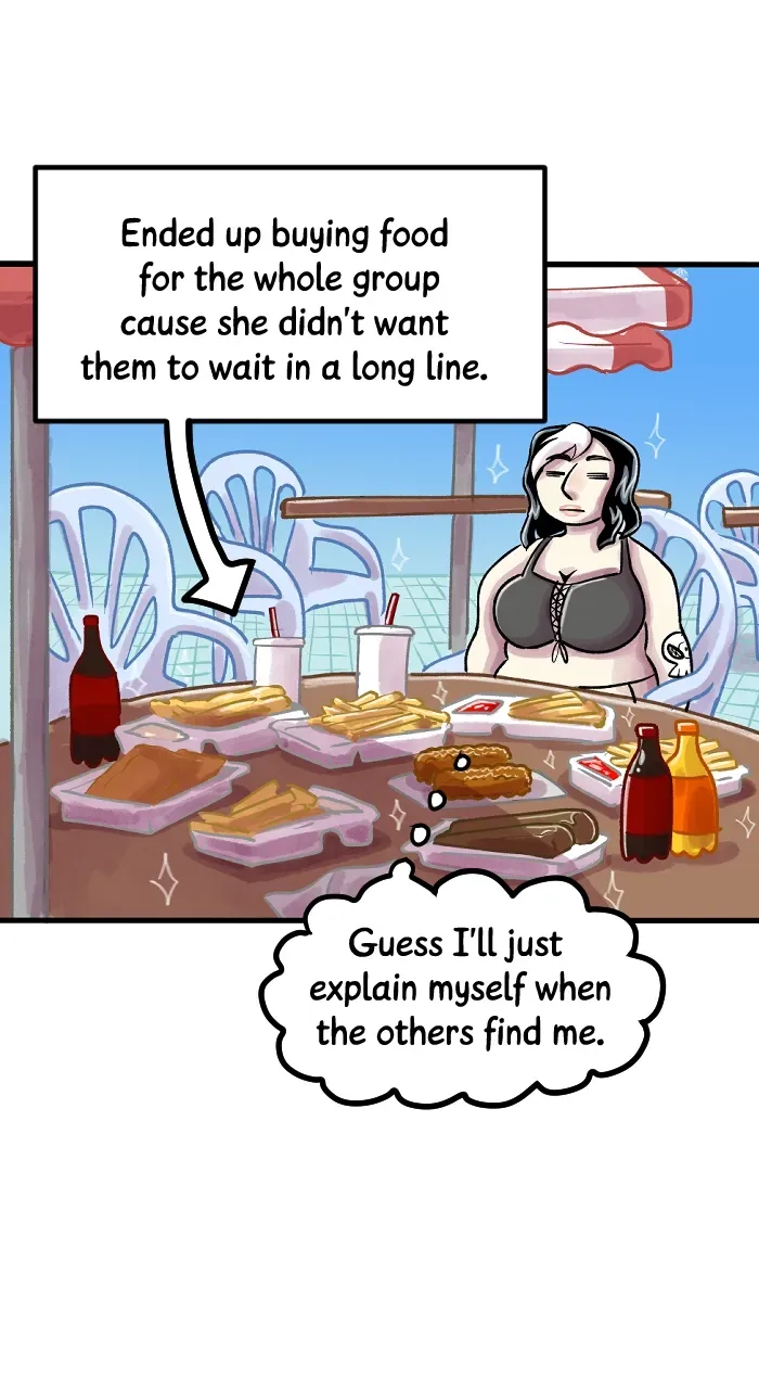 Read Deception chapter 322 image 2 on Lezhin