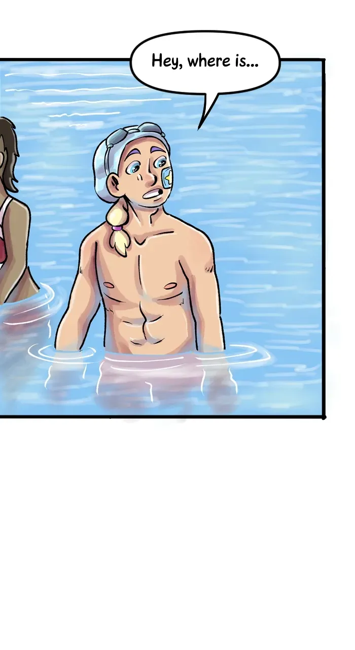 Read Deception chapter 322 image 21 on Lezhin
