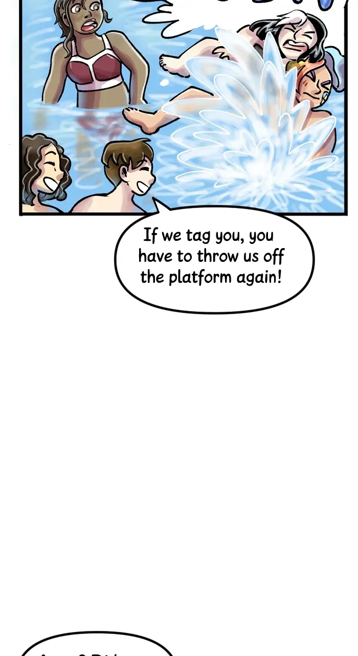 Read Deception chapter 322 image 24 on Lezhin