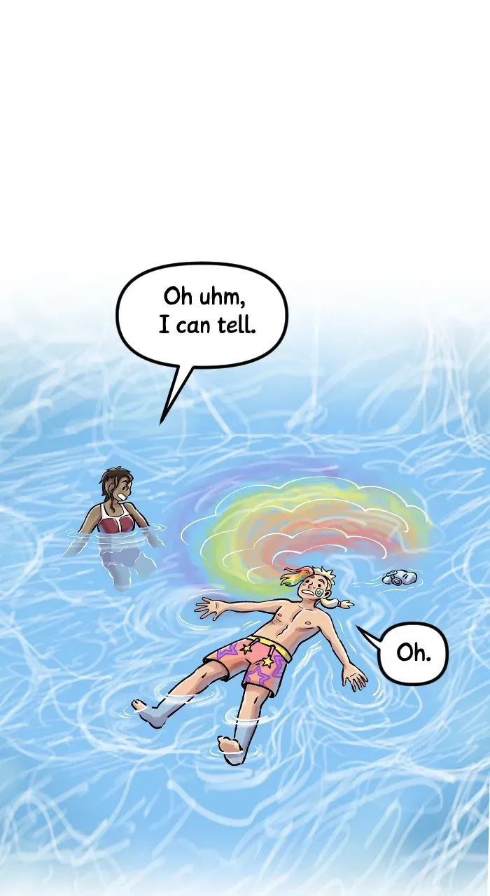 Read Deception chapter 322 image 26 on Lezhin