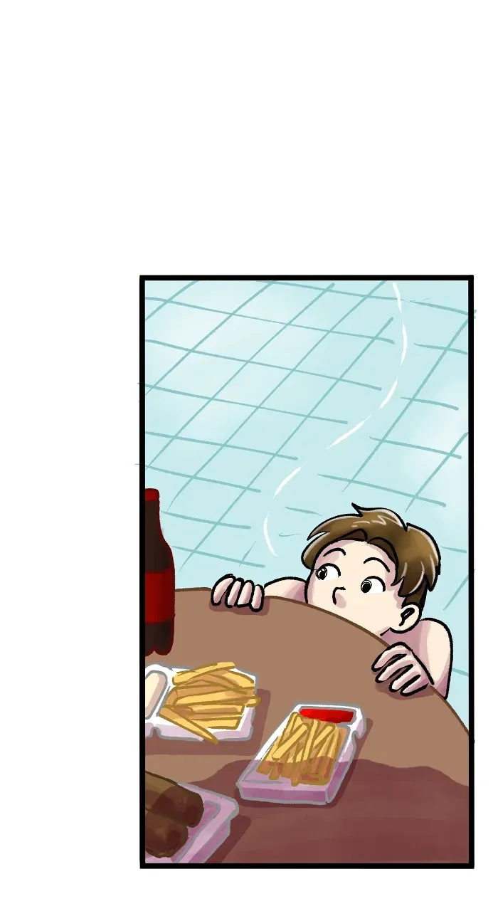 Read Deception chapter 322 image 4 on Lezhin