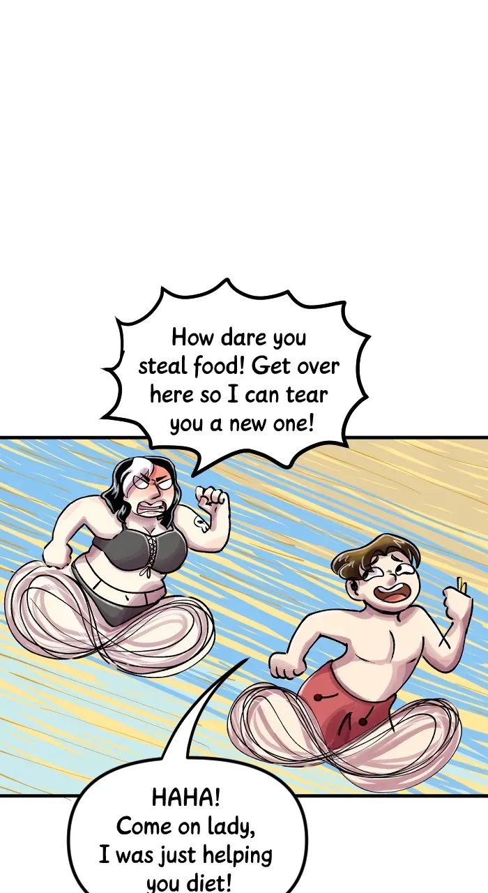 Read Deception chapter 322 image 6 on Lezhin