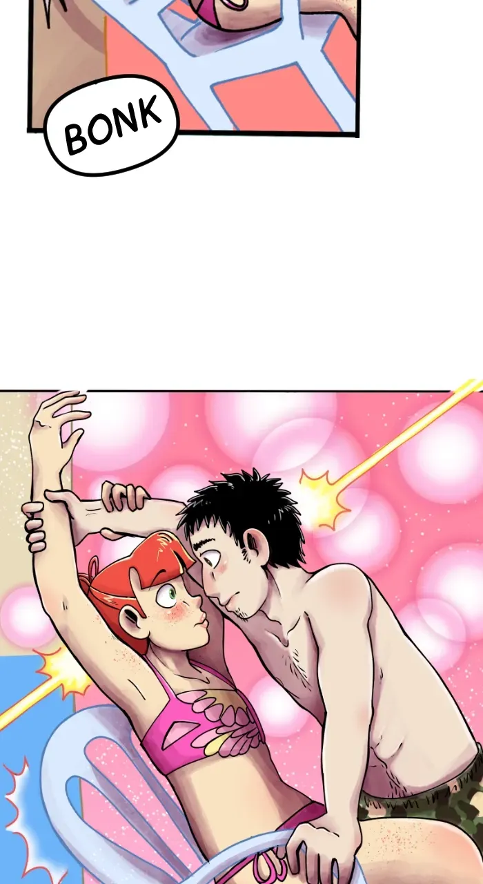 Read Deception chapter 323 image 11 on Lezhin