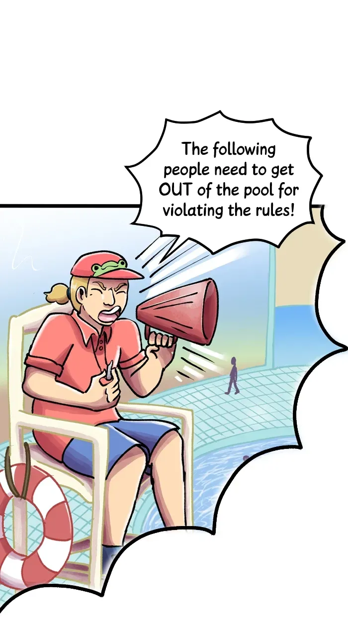 Read Deception chapter 323 image 13 on Lezhin