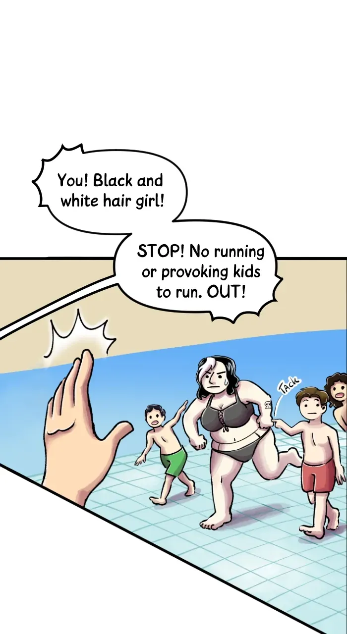 Read Deception chapter 323 image 14 on Lezhin