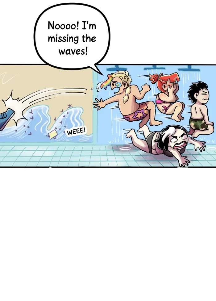 Read Deception chapter 323 image 18 on Lezhin