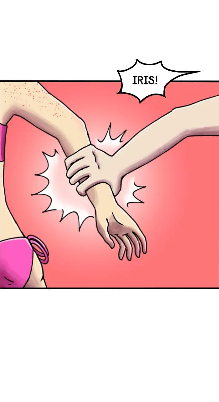 Read Deception chapter 323 image 6 on Lezhin