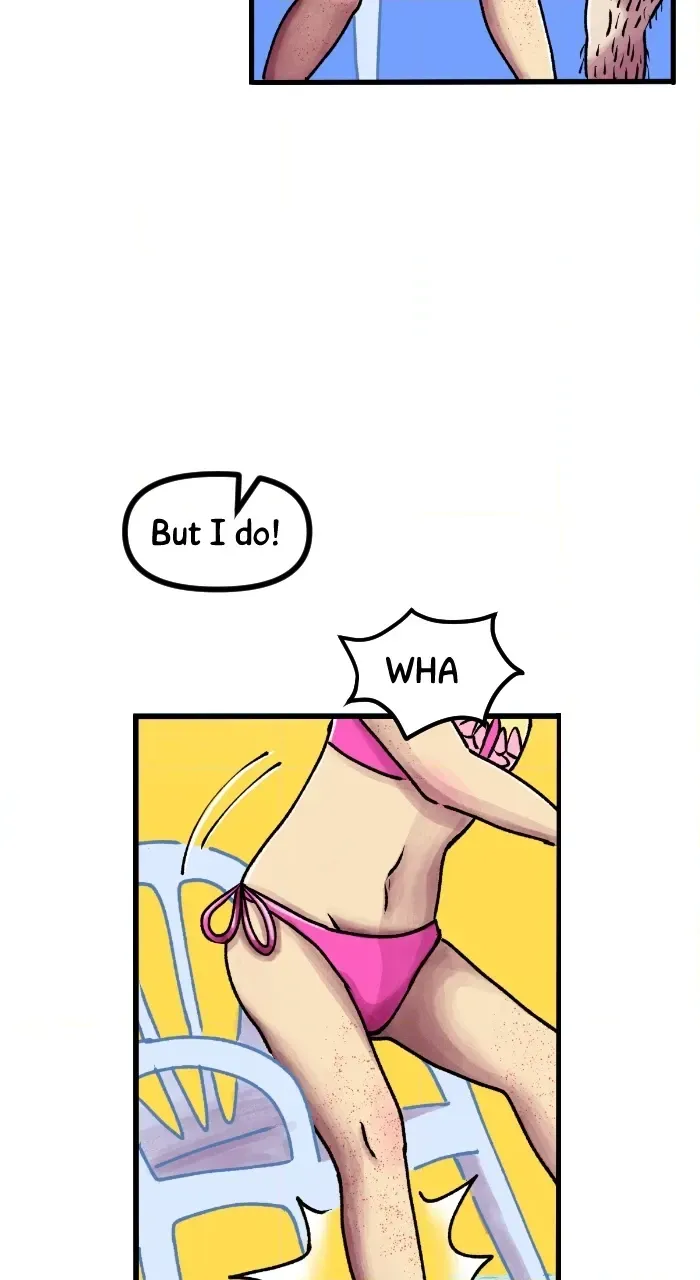 Read Deception chapter 323 image 9 on Lezhin