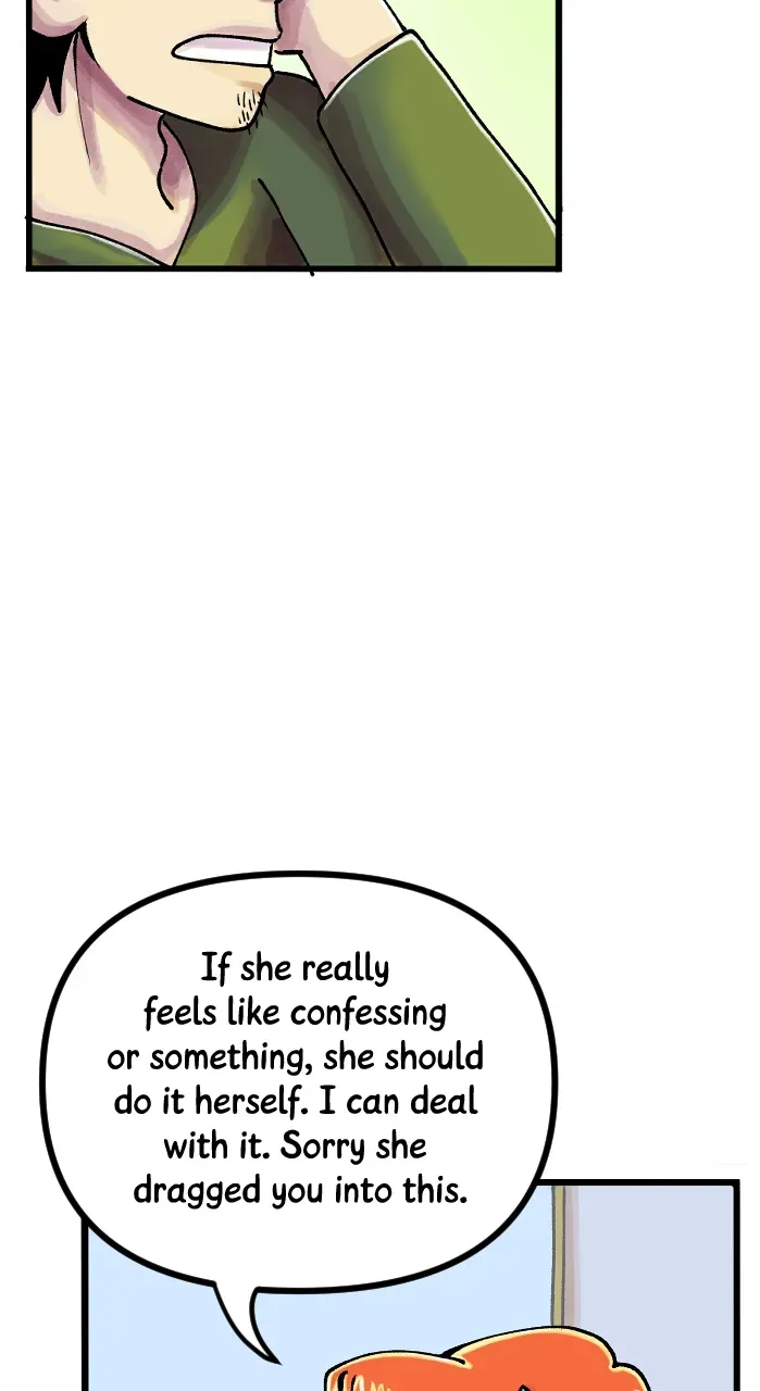 Read Deception chapter 324 image 11 on Lezhin