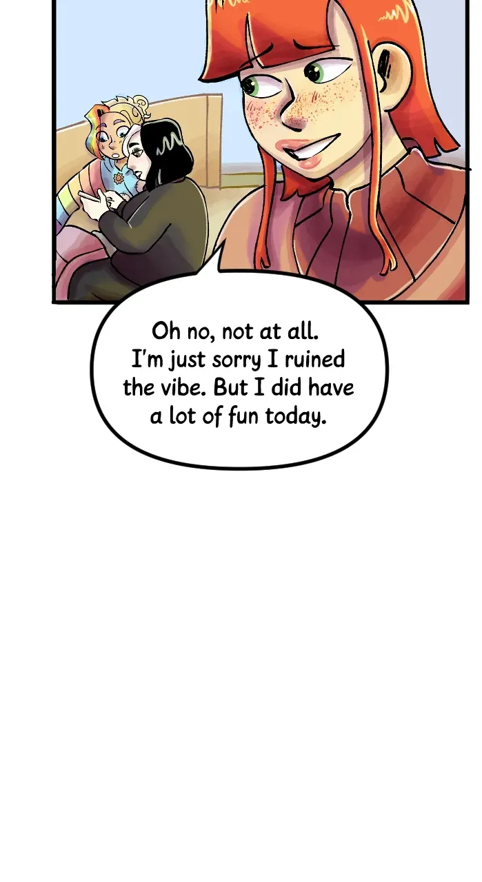 Read Deception chapter 324 image 12 on Lezhin