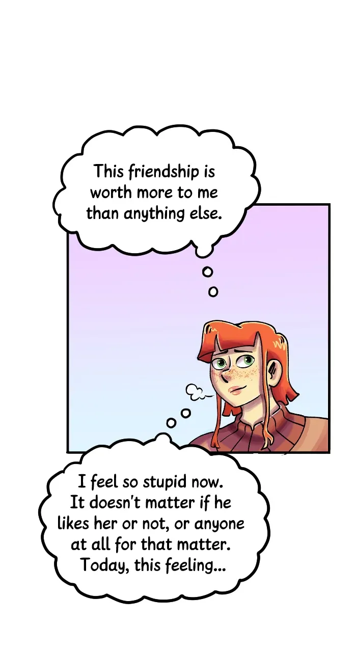 Read Deception chapter 324 image 14 on Lezhin
