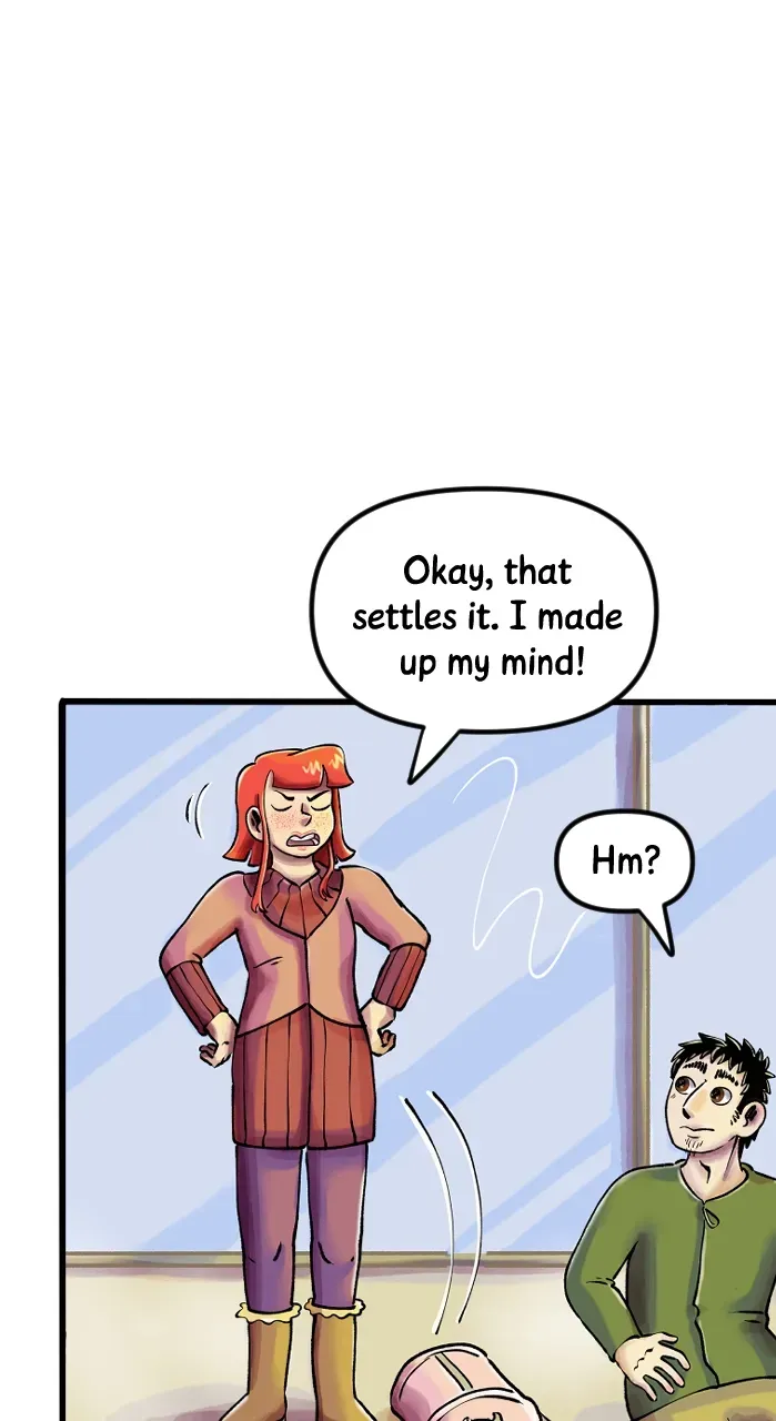 Read Deception chapter 324 image 16 on Lezhin