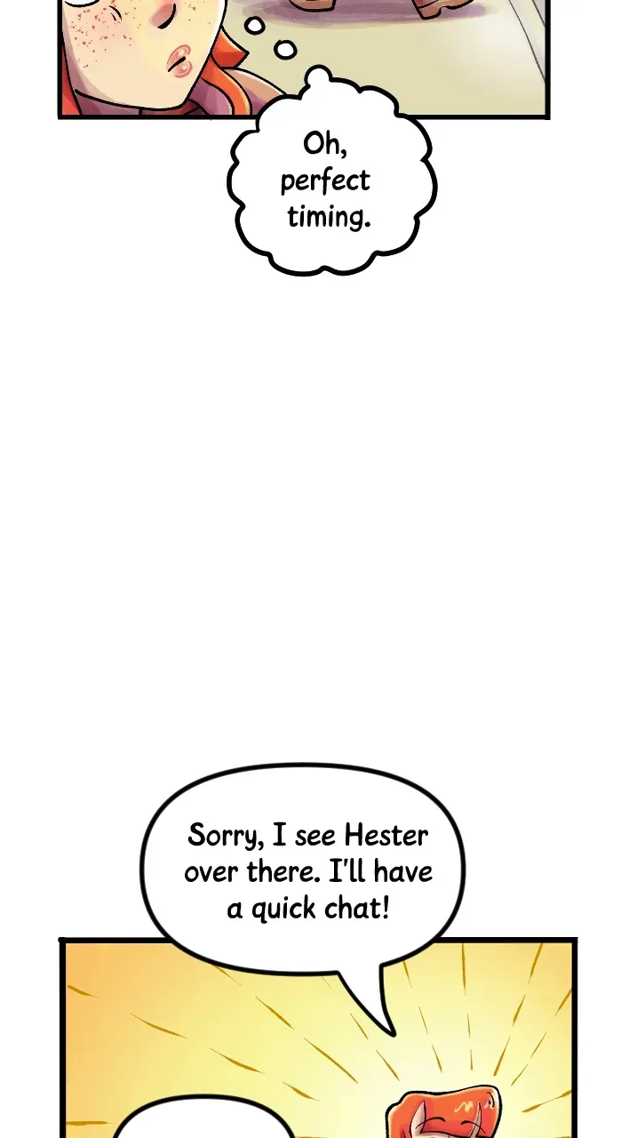 Read Deception chapter 324 image 18 on Lezhin