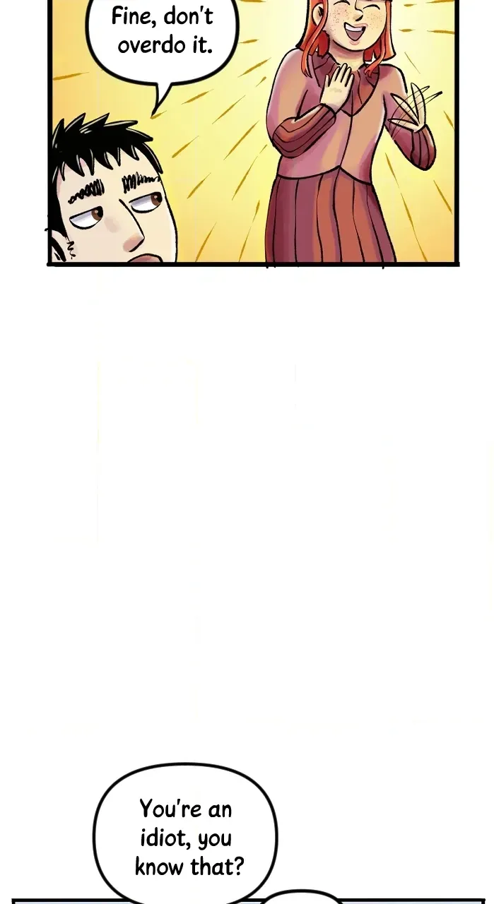 Read Deception chapter 324 image 19 on Lezhin