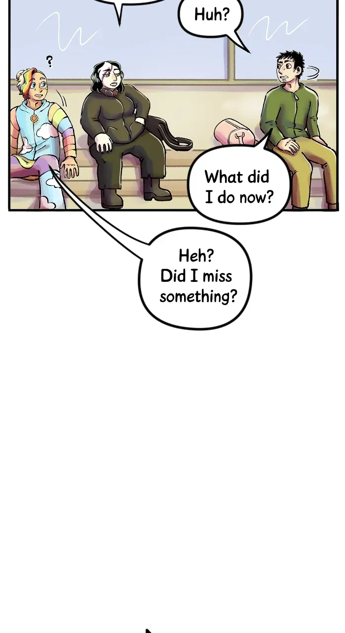 Read Deception chapter 324 image 20 on Lezhin