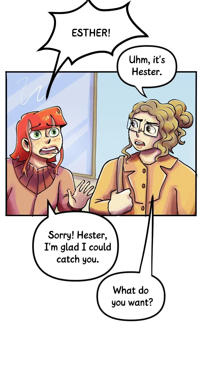 Read Deception chapter 324 image 21 on Lezhin