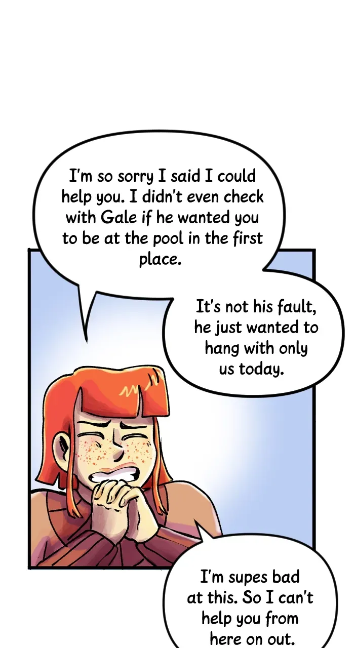 Read Deception chapter 324 image 22 on Lezhin
