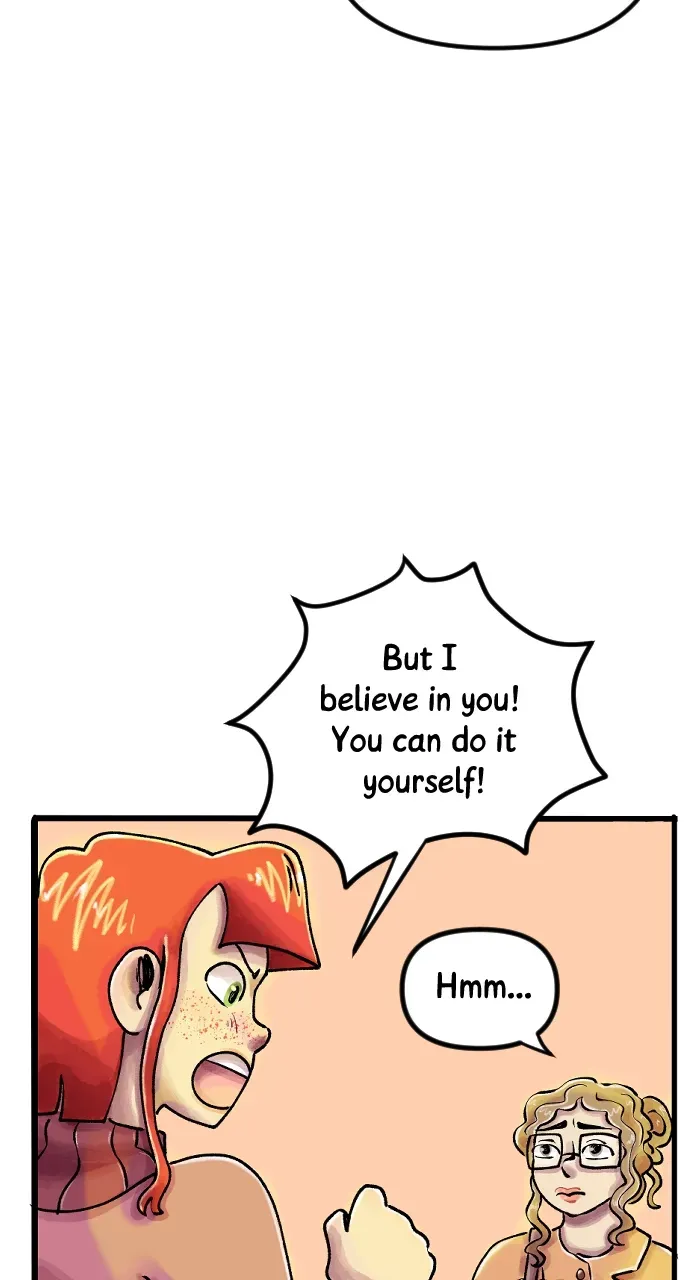 Read Deception chapter 324 image 23 on Lezhin