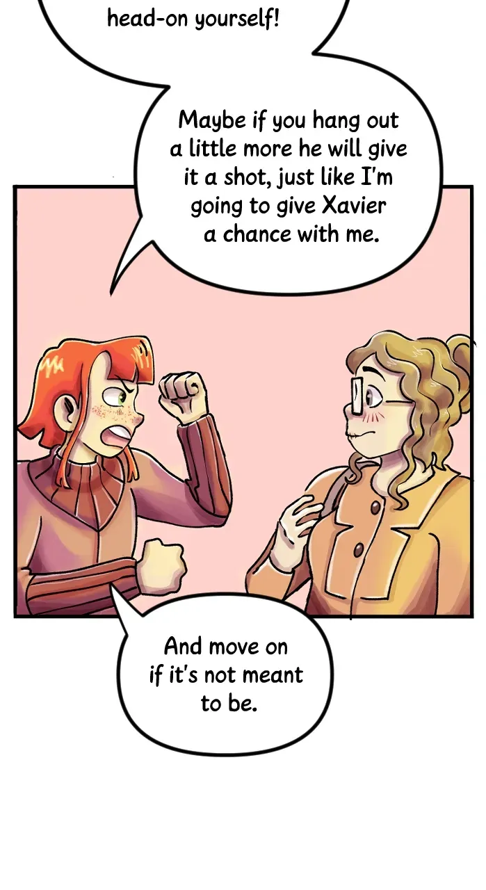 Read Deception chapter 324 image 26 on Lezhin
