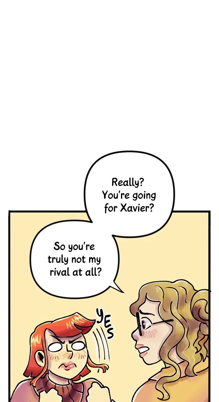 Read Deception chapter 324 image 27 on Lezhin