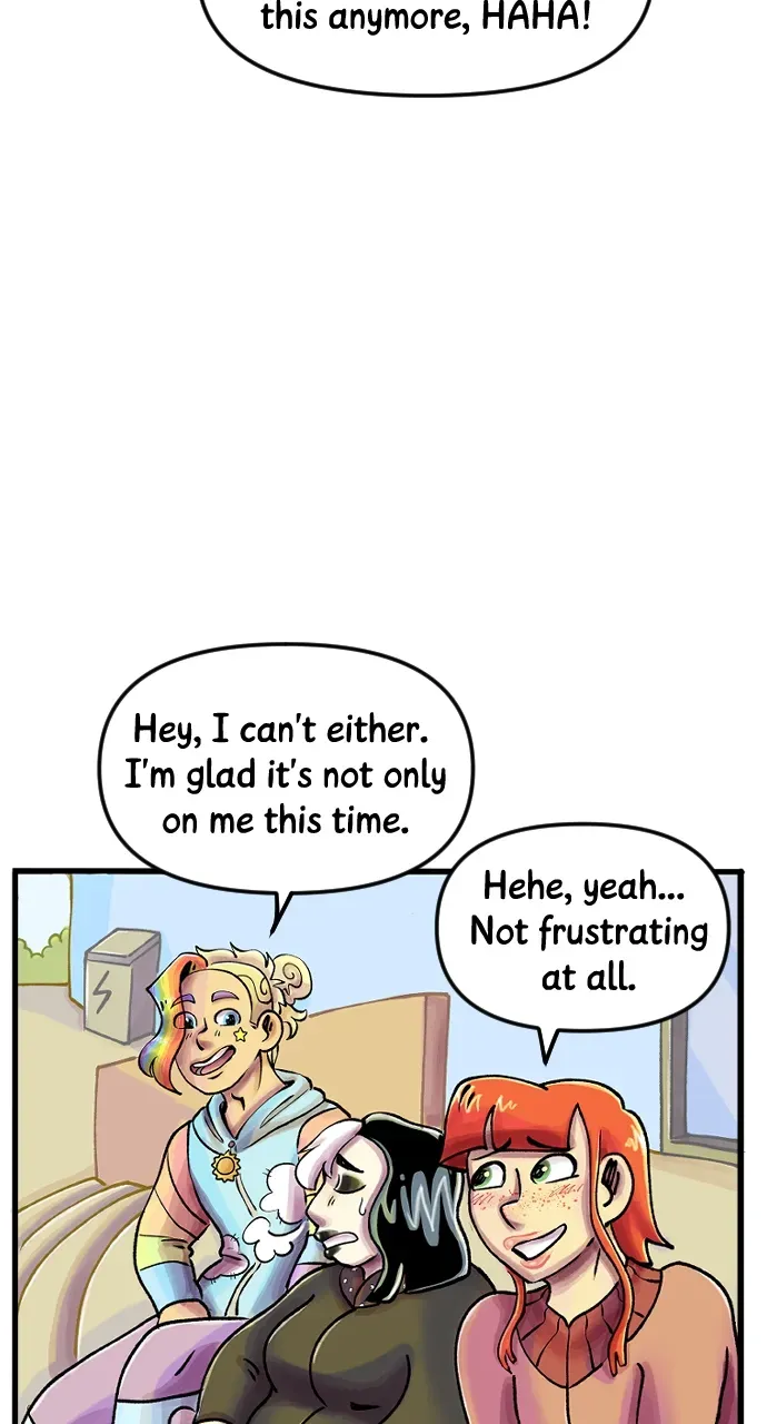 Read Deception chapter 324 image 4 on Lezhin