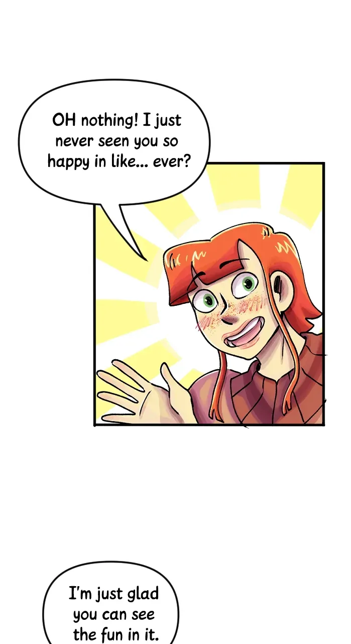 Read Deception chapter 324 image 6 on Lezhin
