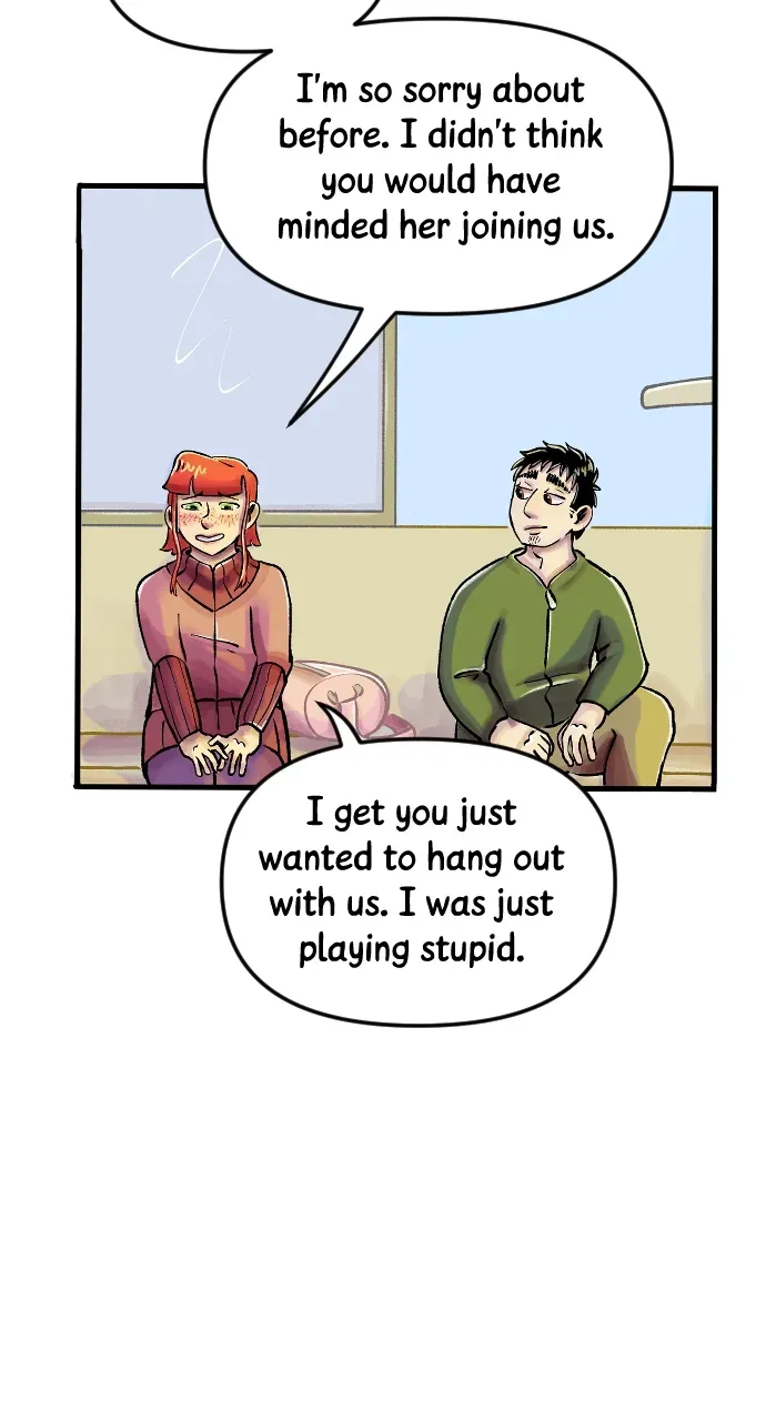 Read Deception chapter 324 image 7 on Lezhin