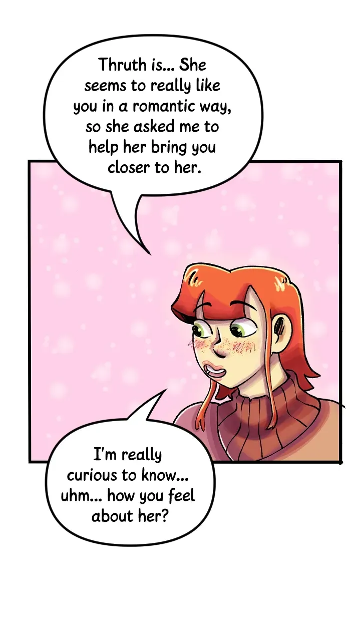 Read Deception chapter 324 image 8 on Lezhin