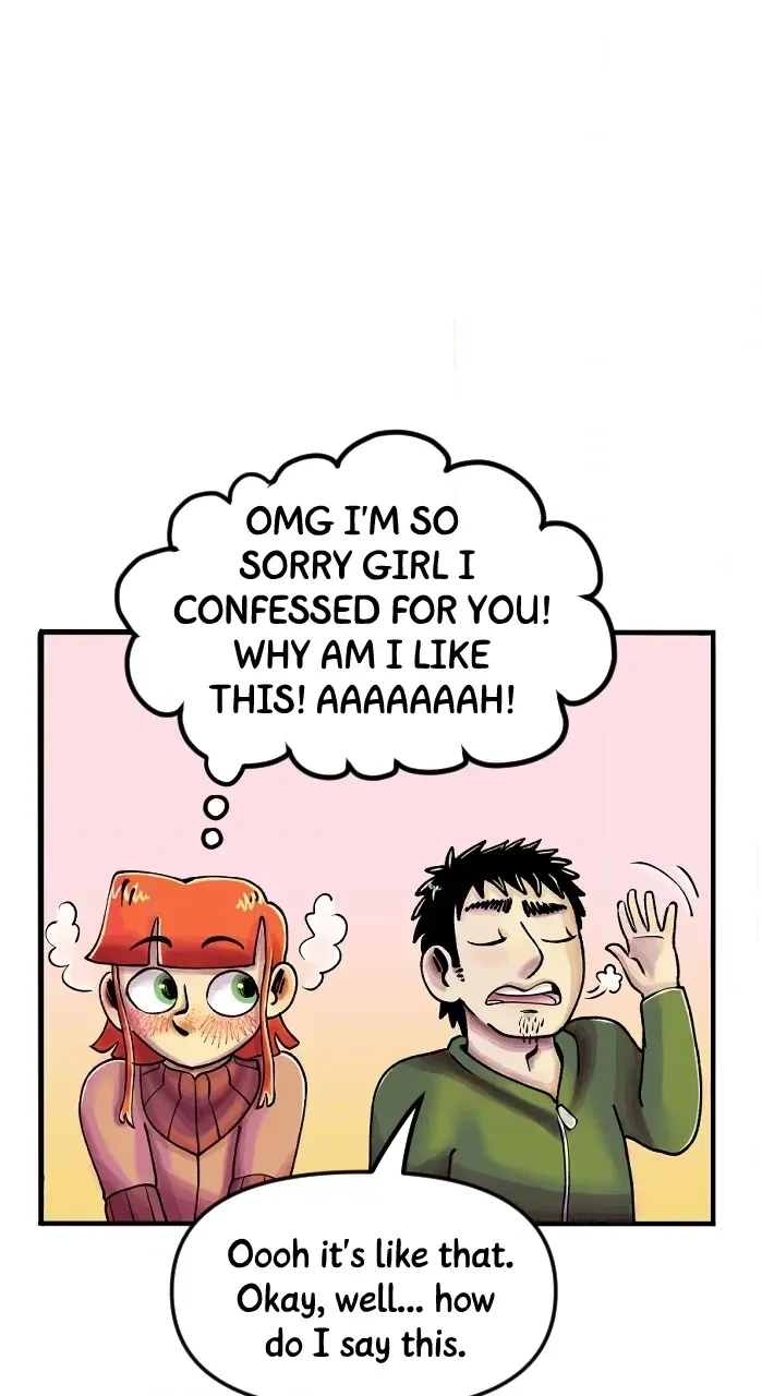 Read Deception chapter 324 image 9 on Lezhin