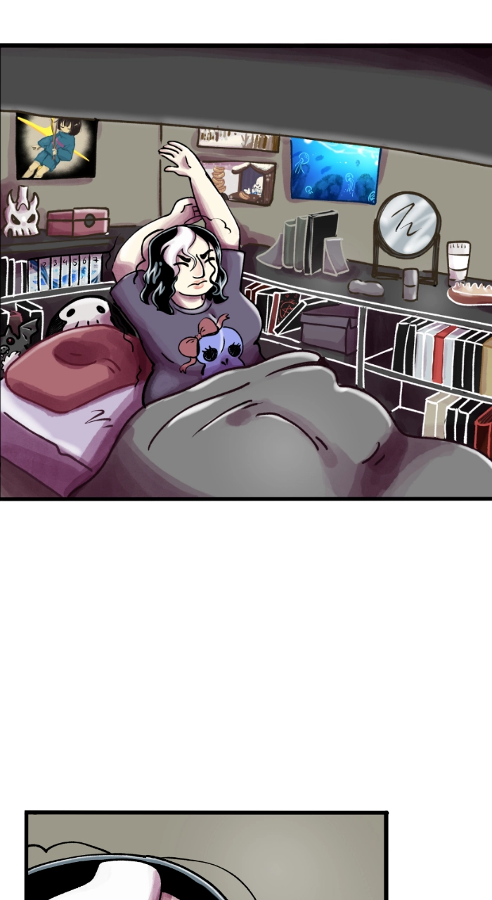 Read Deception chapter 325 image 1 on Lezhin
