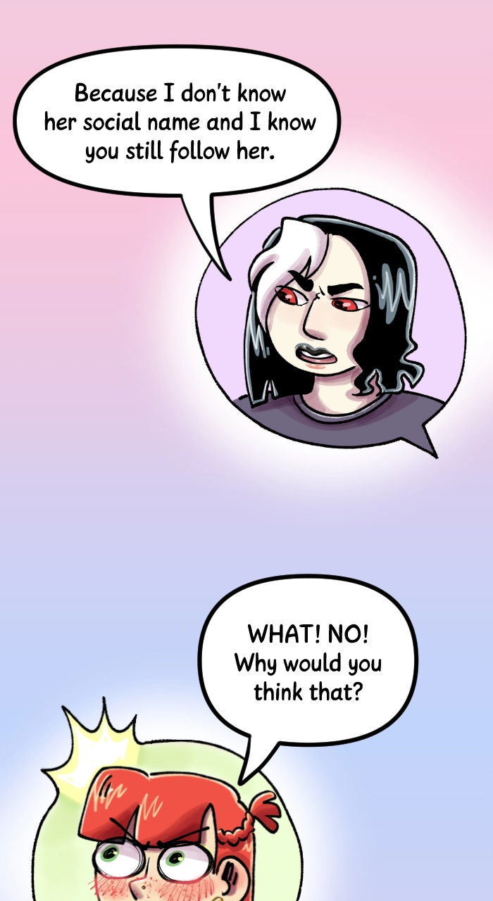 Read Deception chapter 325 image 10 on Lezhin