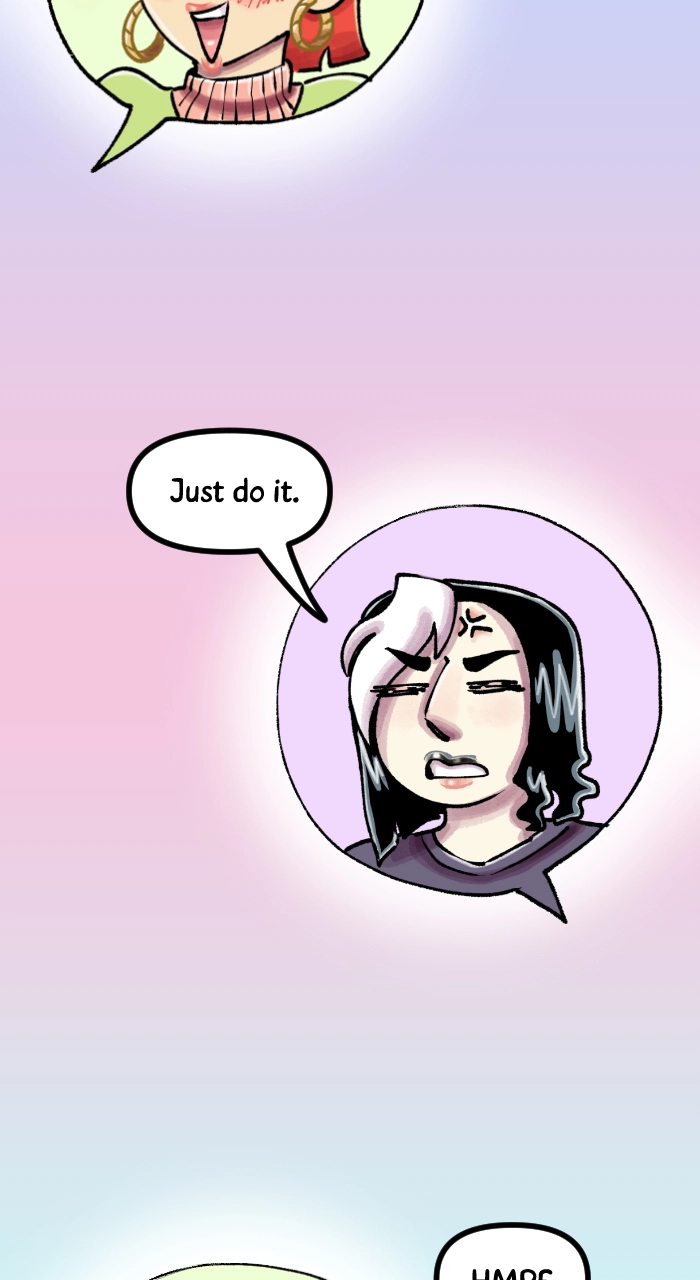 Read Deception chapter 325 image 11 on Lezhin