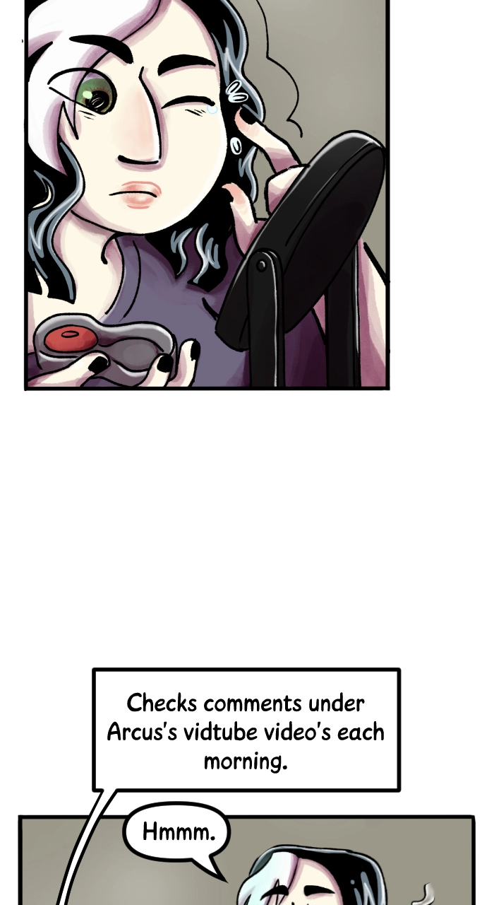 Read Deception chapter 325 image 2 on Lezhin