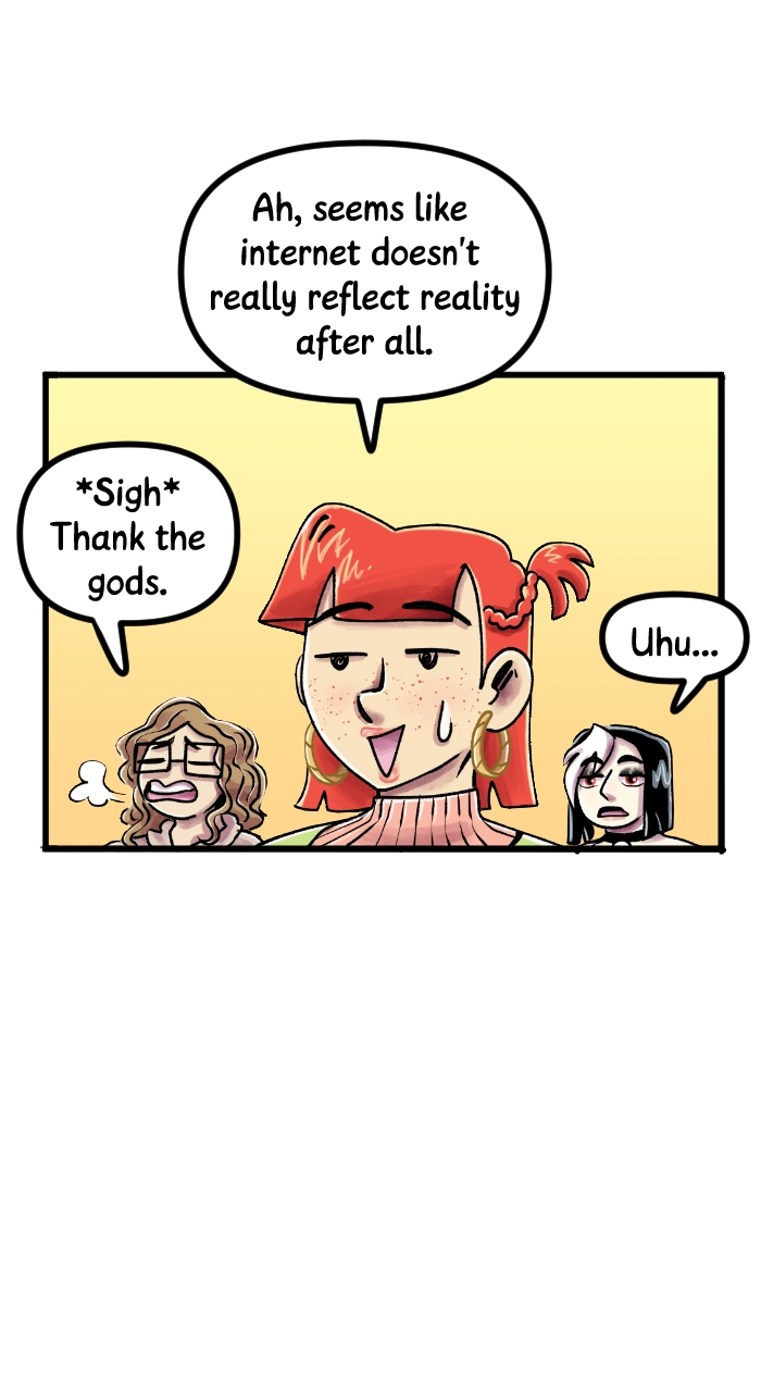 Read Deception chapter 325 image 25 on Lezhin