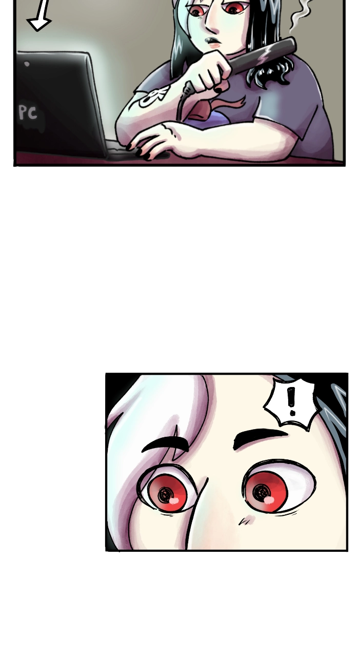 Read Deception chapter 325 image 3 on Lezhin